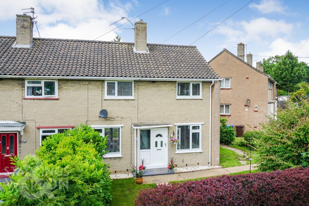 Main image of property: Skelton Road, Norwich