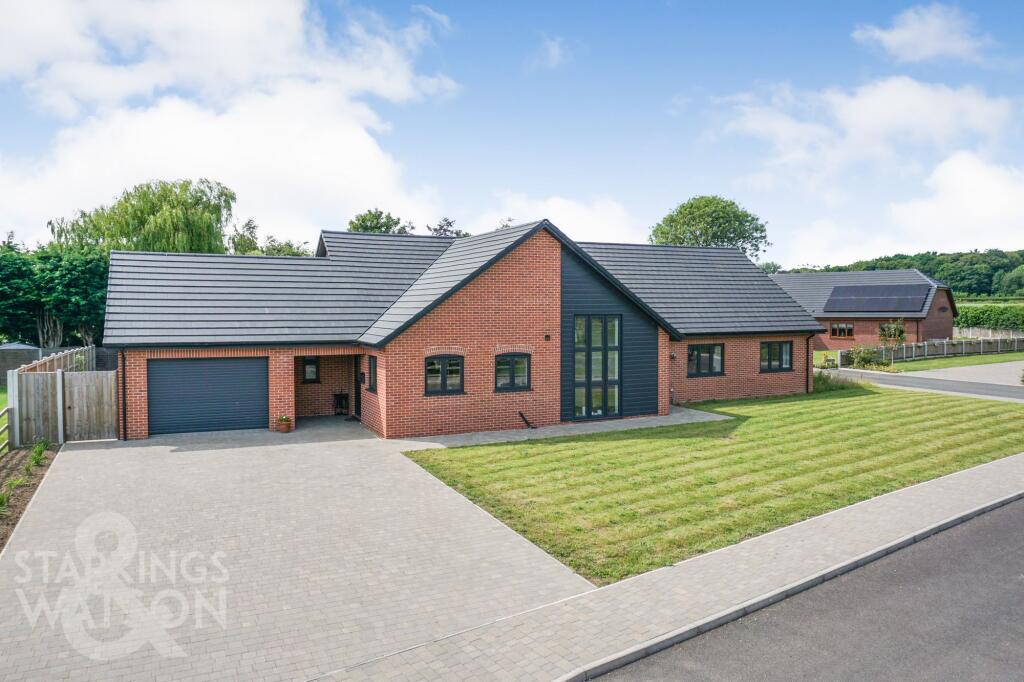 Main image of property: Back Lane, Rollesby, Great Yarmouth