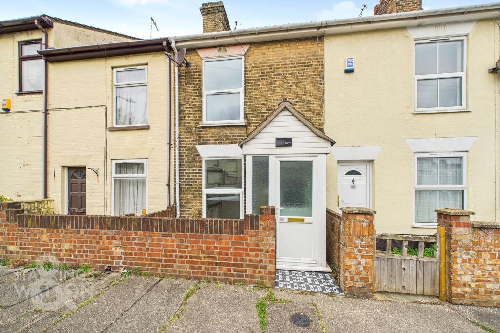 Main image of property: St. Leonards Road, Lowestoft