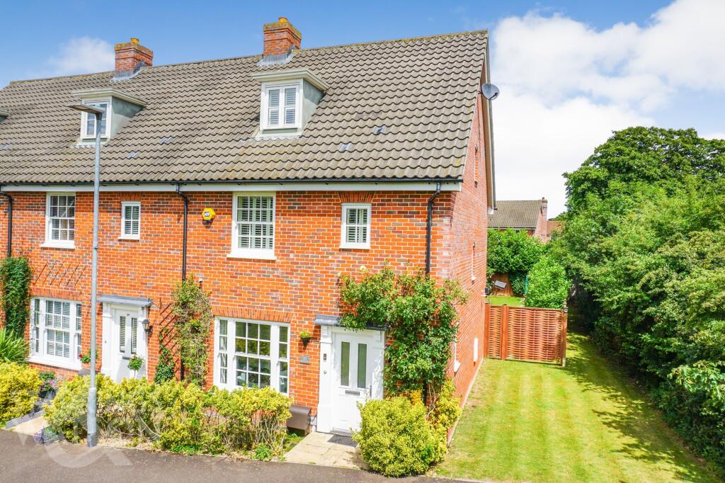 Main image of property: Byfords Way, Watton, Thetford