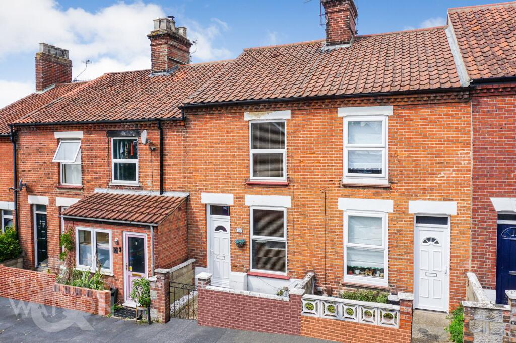 Main image of property: Anchor Street, Norwich