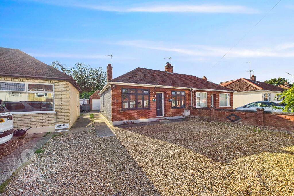 Main image of property: South Hill Road, Thorpe St Andrew, Norwich