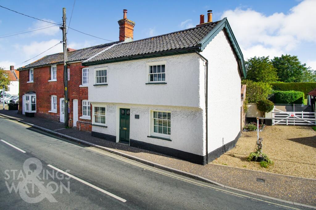 Main image of property: Market Street, East Harling, Norwich