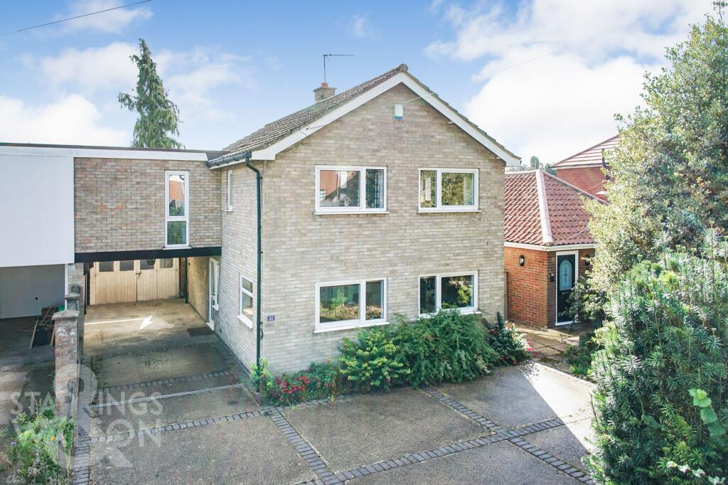 Main image of property: Oak Lane, Norwich