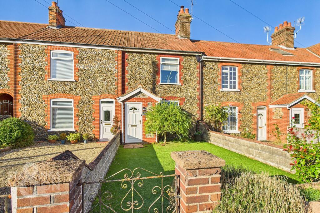 Main image of property: Yarmouth Road, Thorpe St. Andrew, Norwich