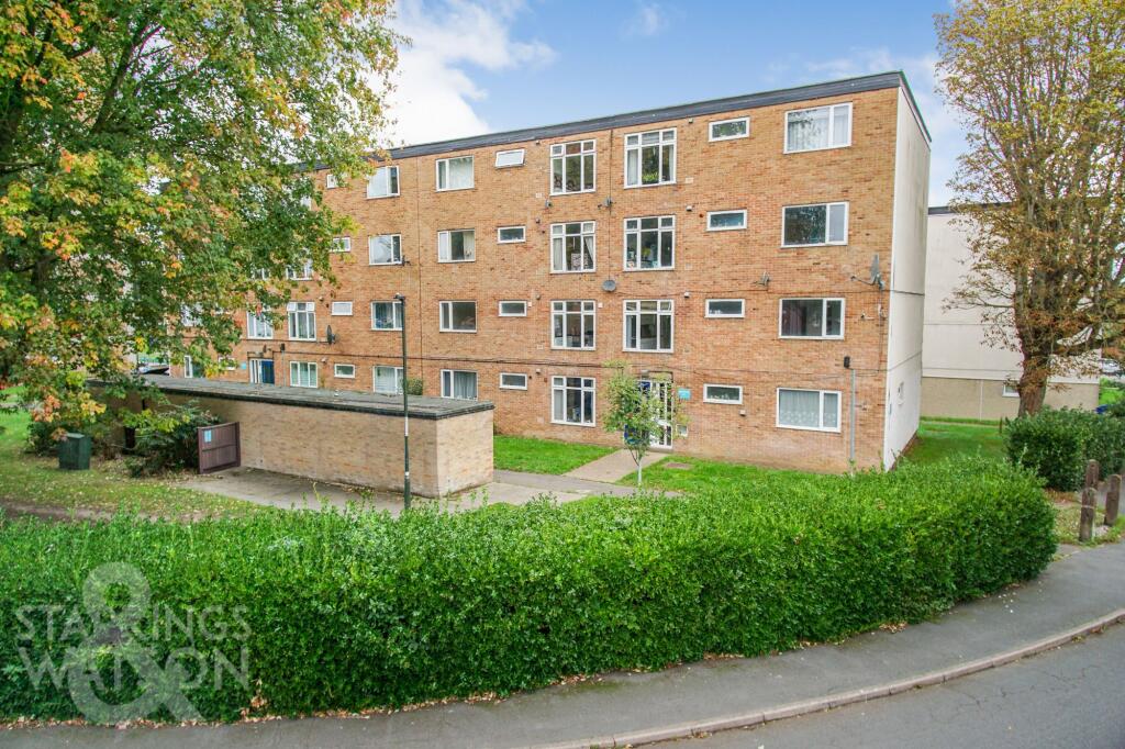 Main image of property: Lefroy Road, Norwich