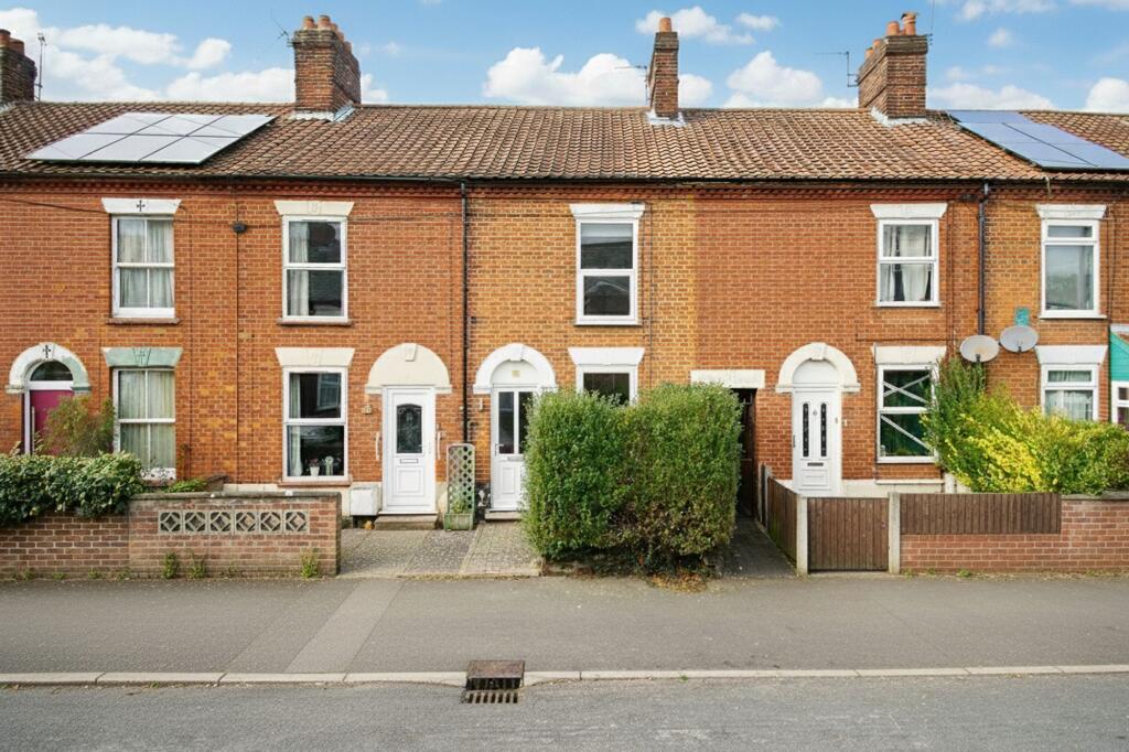 Main image of property: Berners Street, Norwich