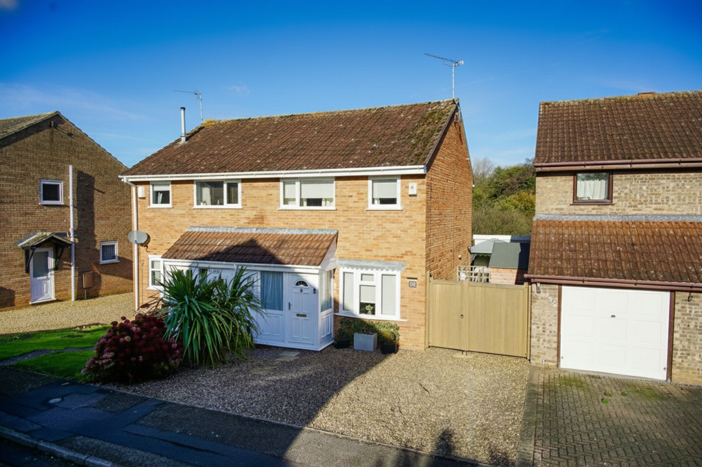 Main image of property: Chestnut Avenue, Spixworth, Norwich