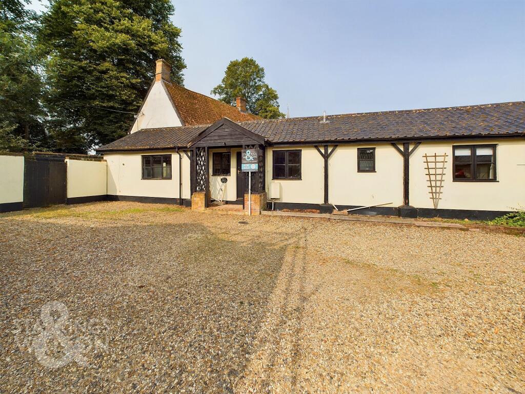 Main image of property: Church Hill, Banham, Norwich