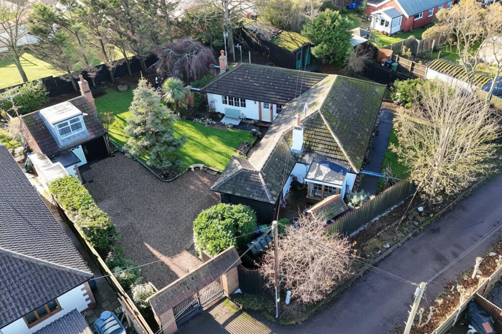 Main image of property: South Road, Hemsby, Great Yarmouth