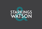Starkings & Watson, Norfolk & Suffolk Estate Agent Logo