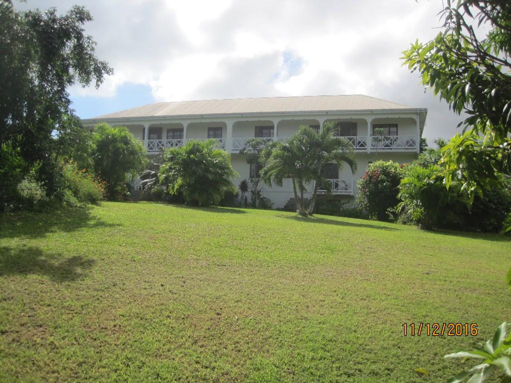 12 bedroom block of apartments for sale in Cayon, St Kitts and Nevis