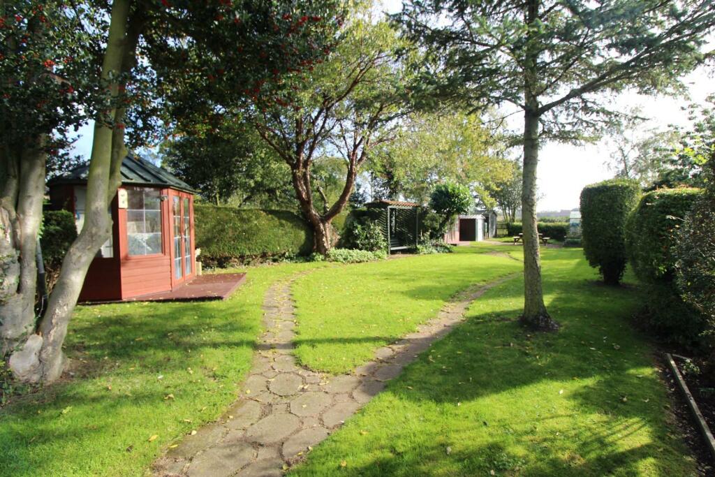 Houses For Sale Thornton Le Moor Northallerton at Francis Pitts blog