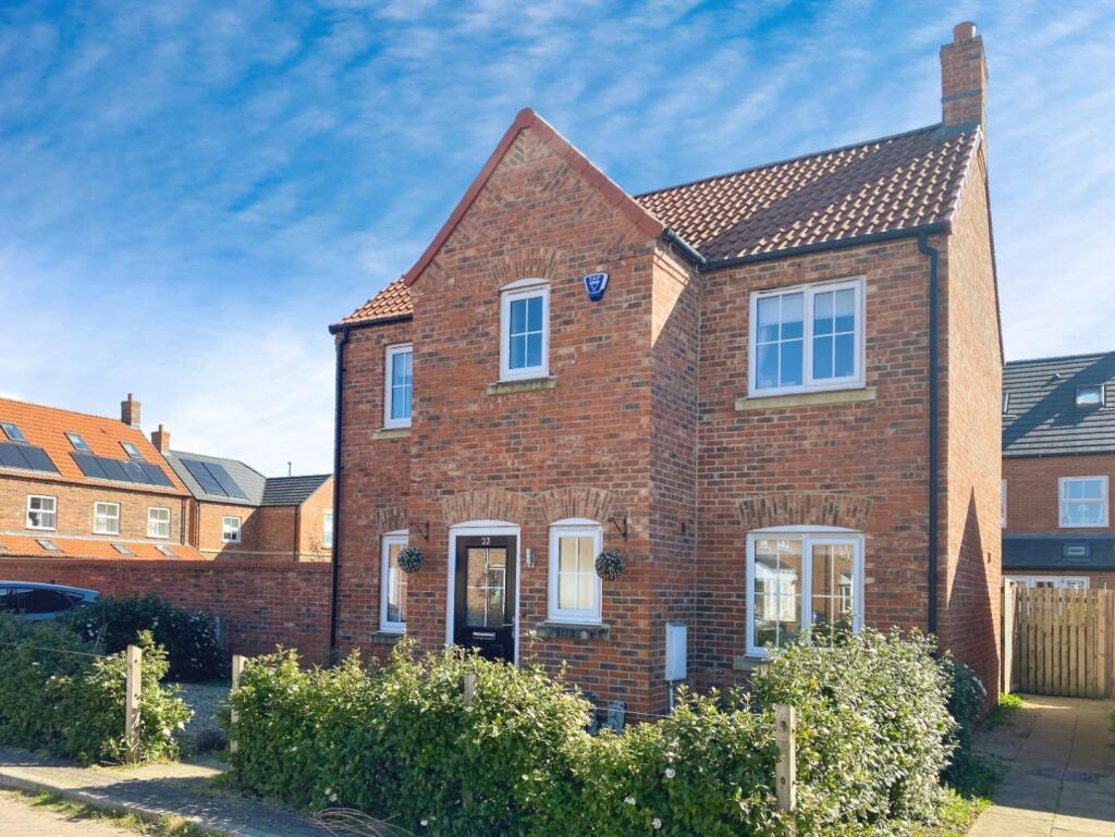 Main image of property: Maple Gardens, Sowerby YO7 3PY