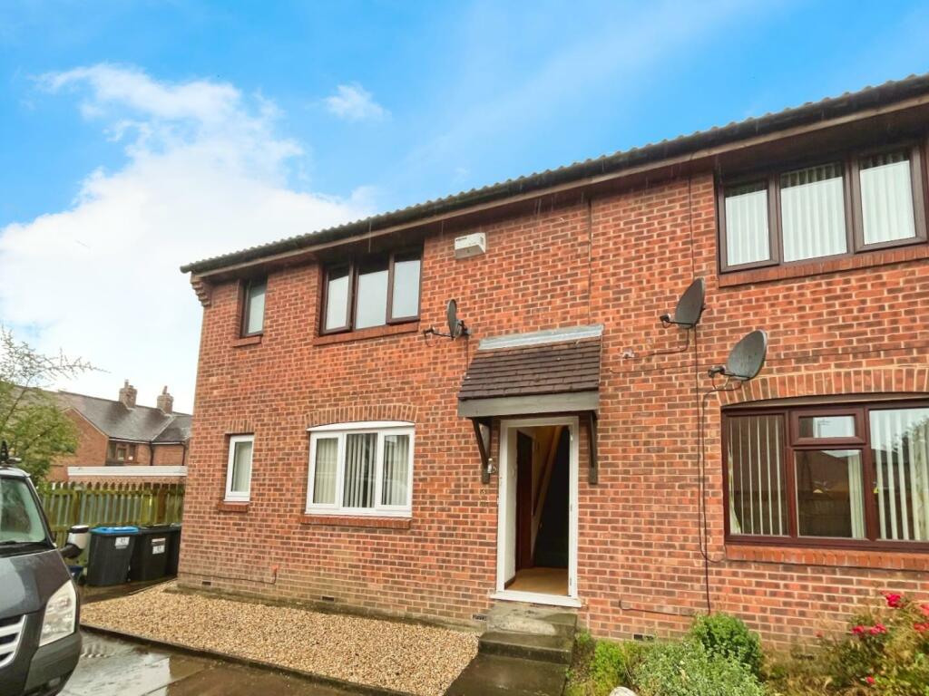 Main image of property: The Maltings, Sowerby, Thirsk