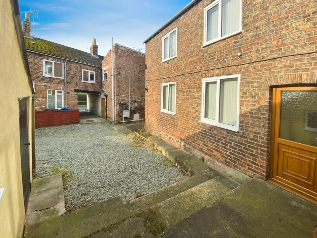 Main image of property: Bribery Terrace, Thirsk