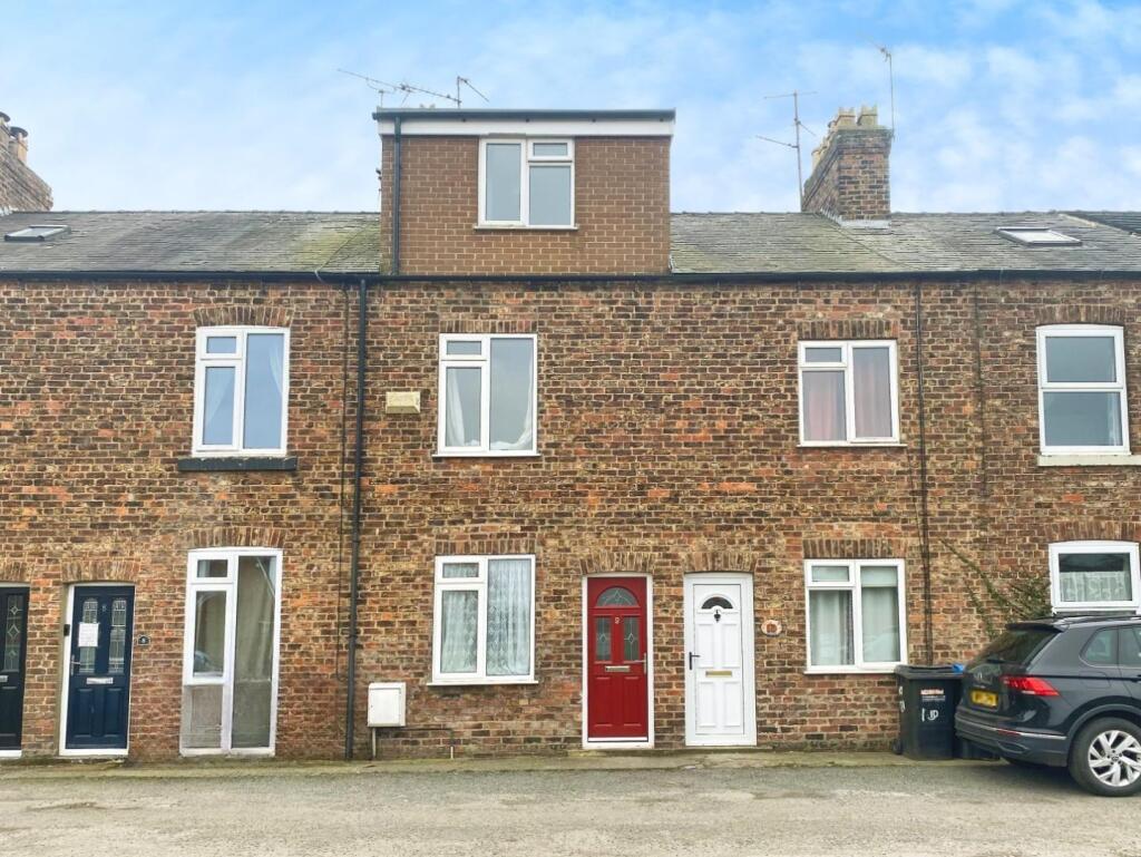 Main image of property: Melbourne Place, Sowerby, Thirsk