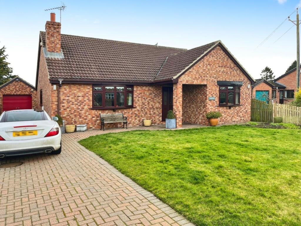 Main image of property: Sessay, Thirsk