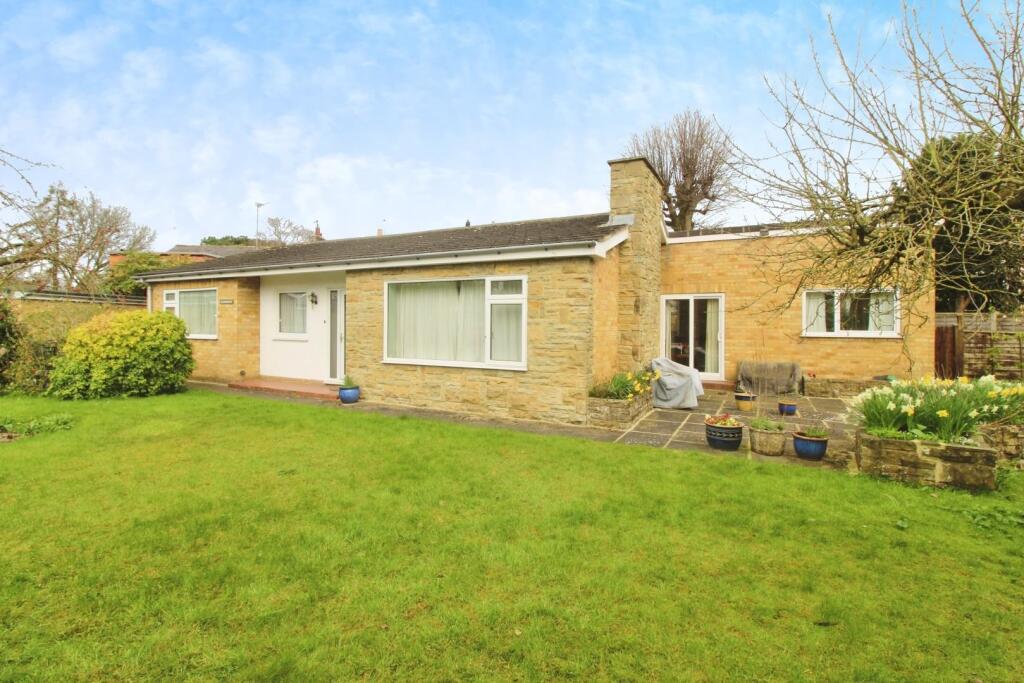 Main image of property: Green Lane East, Sowerby, Thirsk