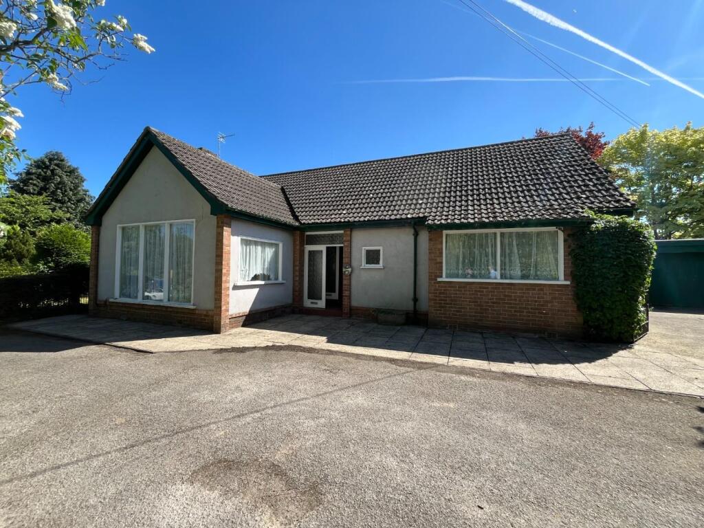 Main image of property: Ingramgate, Thirsk