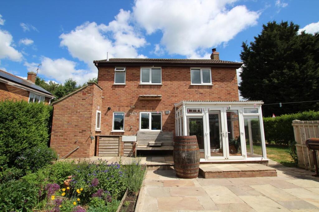 Main image of property: Shire Road, Thirsk