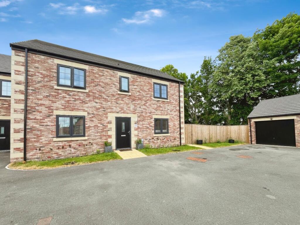 Main image of property: Rocking Horse Drive, Pickhill