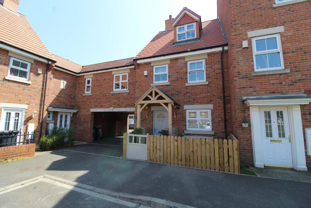 Main image of property: Freemans Way, Thirsk
