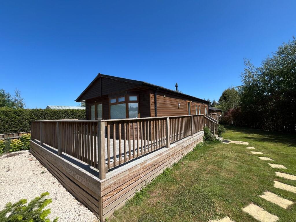 Main image of property: Dalton Bridge, Dalton, Thirsk