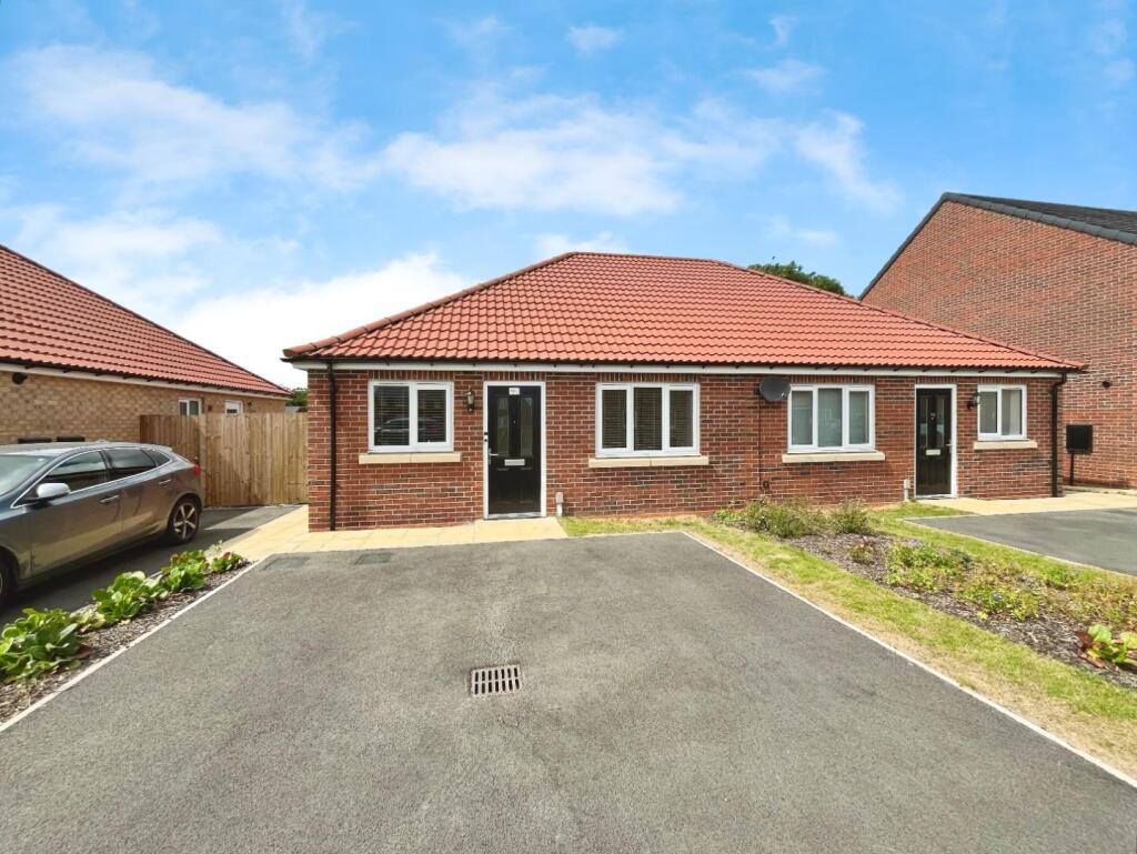 Main image of property: Hazel Wood Crescent, Sowerby
