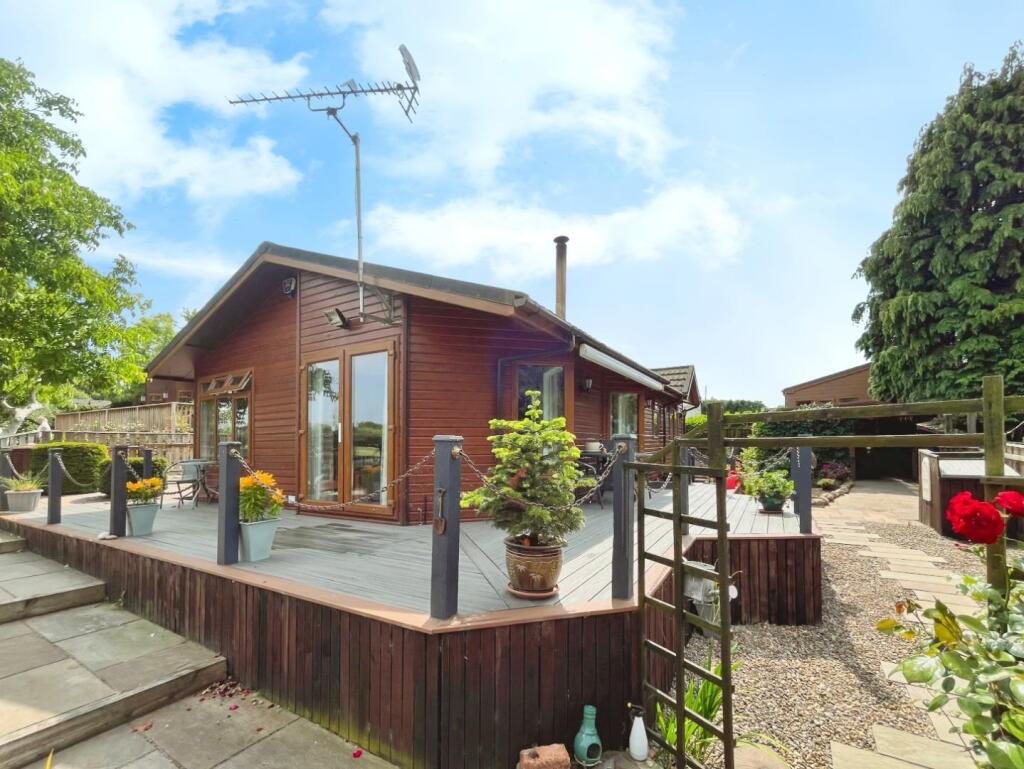 Main image of property: Dalton Bridge Park, Dalton