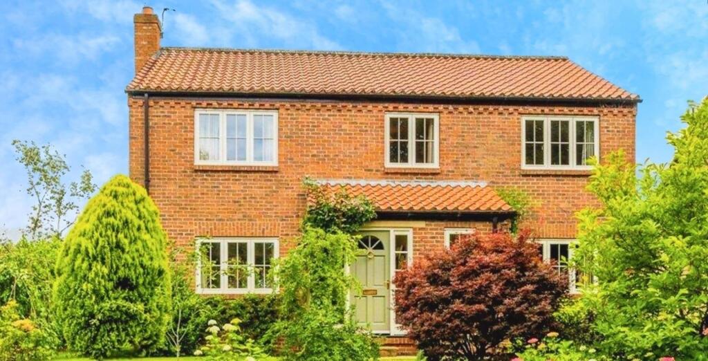 Main image of property: Asenby, Thirsk