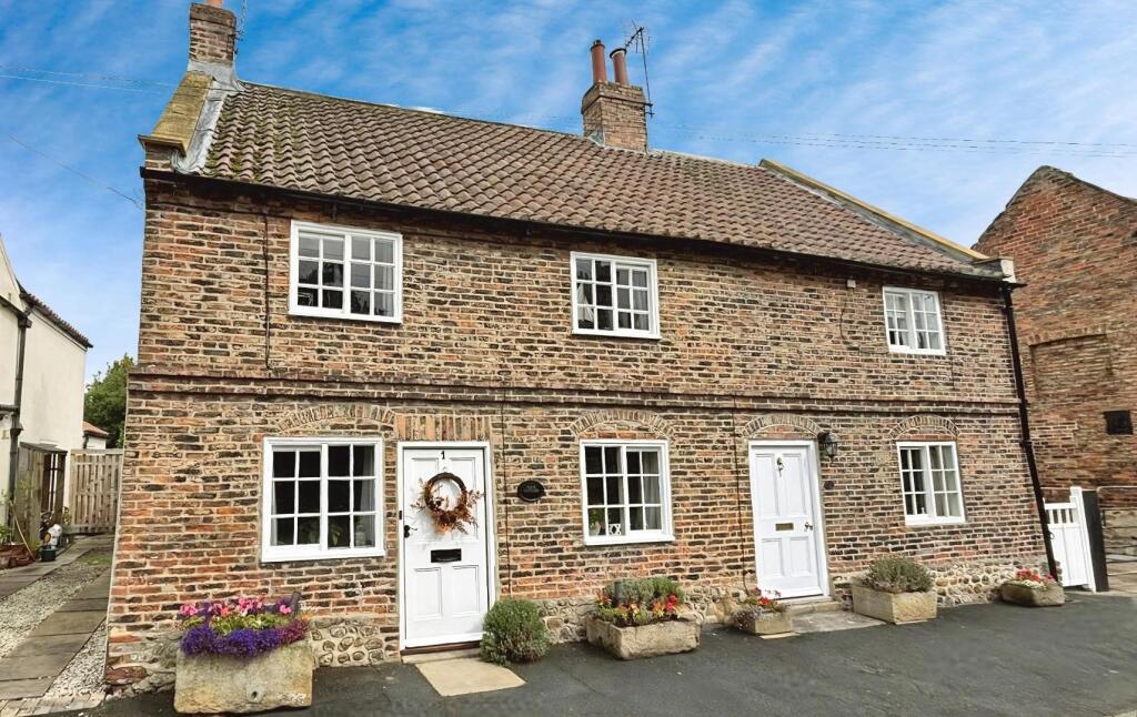 Main image of property: Low Road, Boroughbridge, York