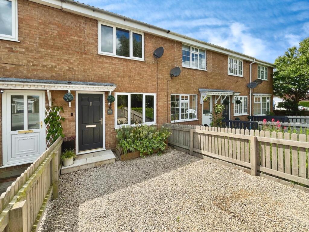 Main image of property: Kings Meadows, Sowerby