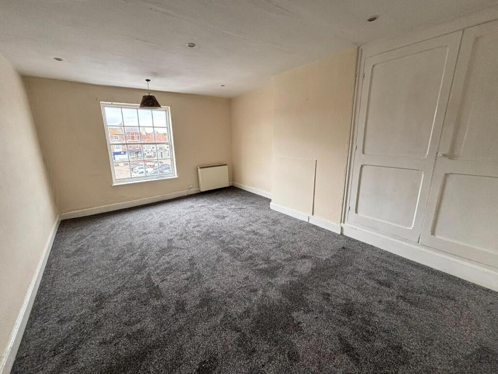 Main image of property: Market Place, Thirsk