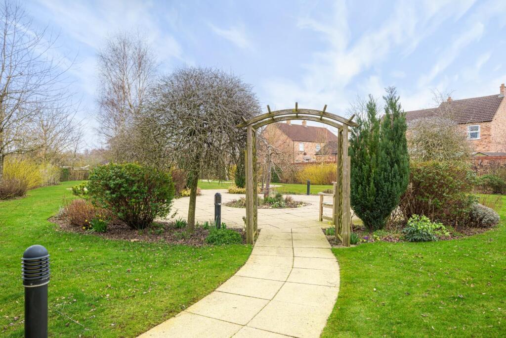 Main image of property: Long Street, Thirsk