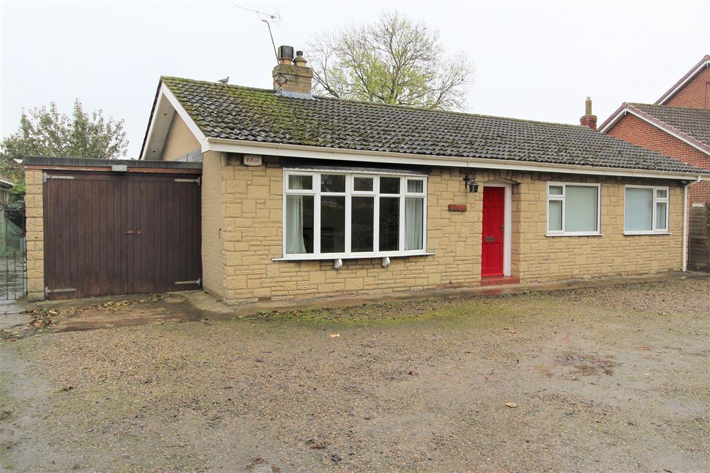 Main image of property: The Threshold Carlton Miniott, Thirsk