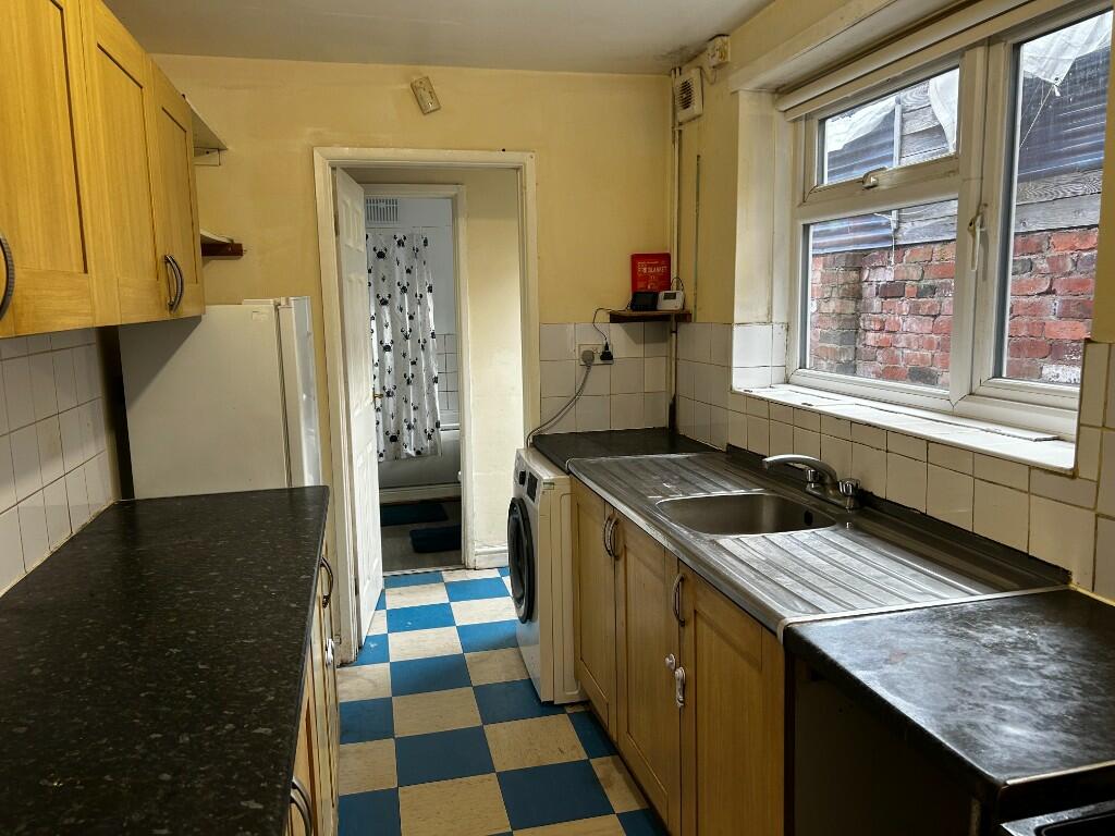 Additional property image - Rookery Road, Birmingham, B21