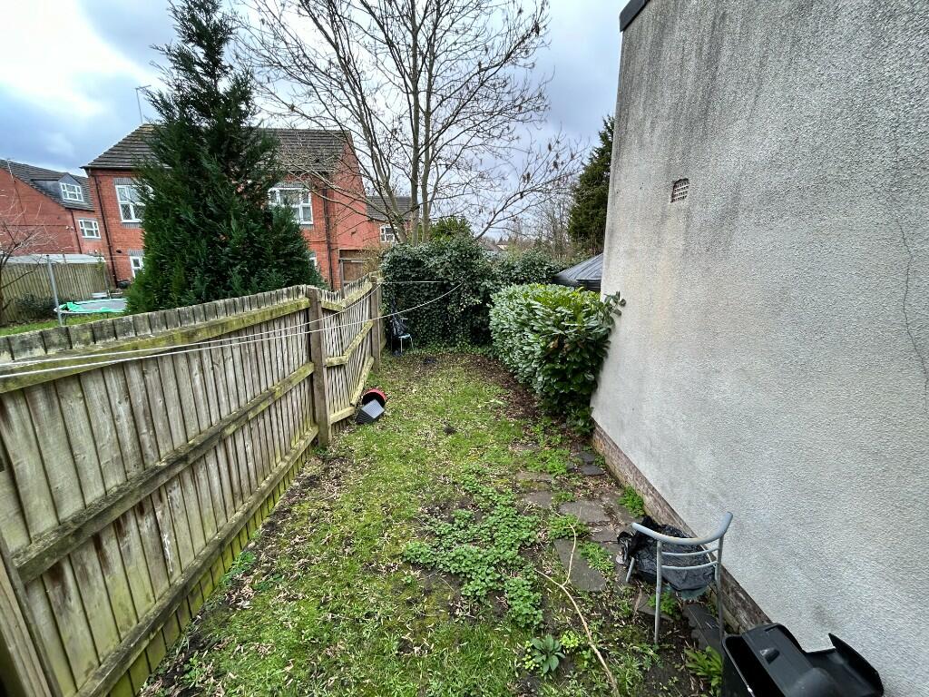 Additional property image - Short Heath Road, Birmingham, B23
