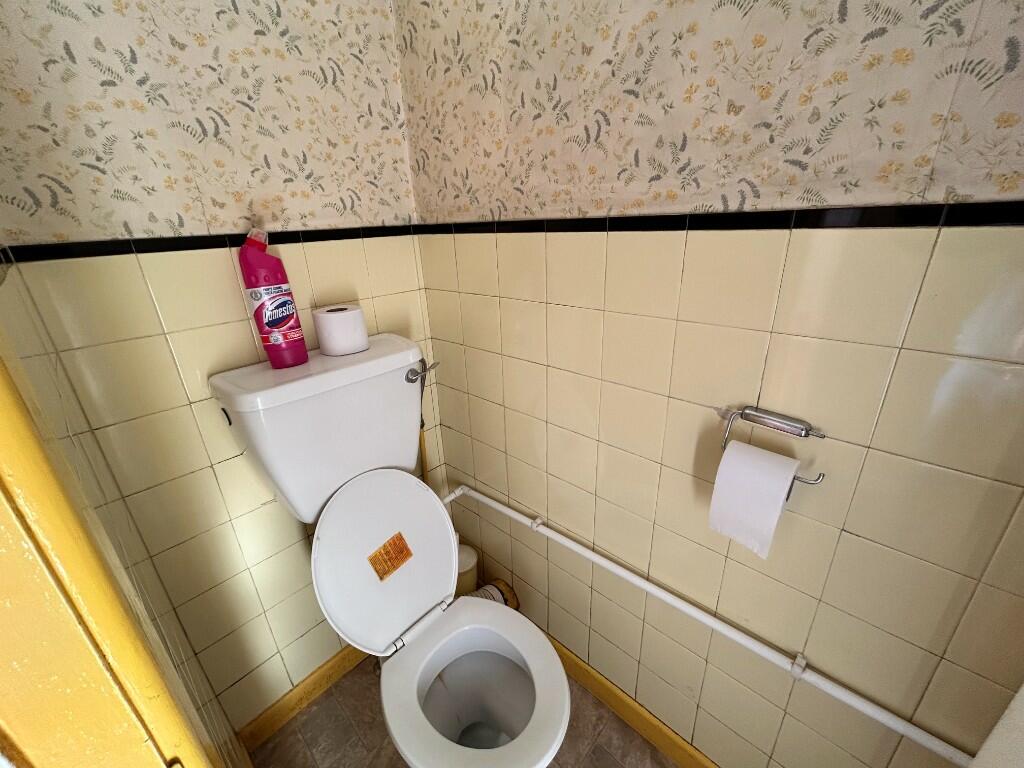 Additional property image - Broadfield Close, West Bromwich,West Midlands, B71