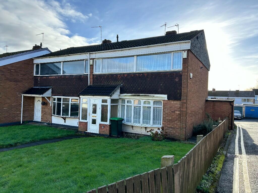 Additional property image - Broadfield Close, West Bromwich,West Midlands, B71