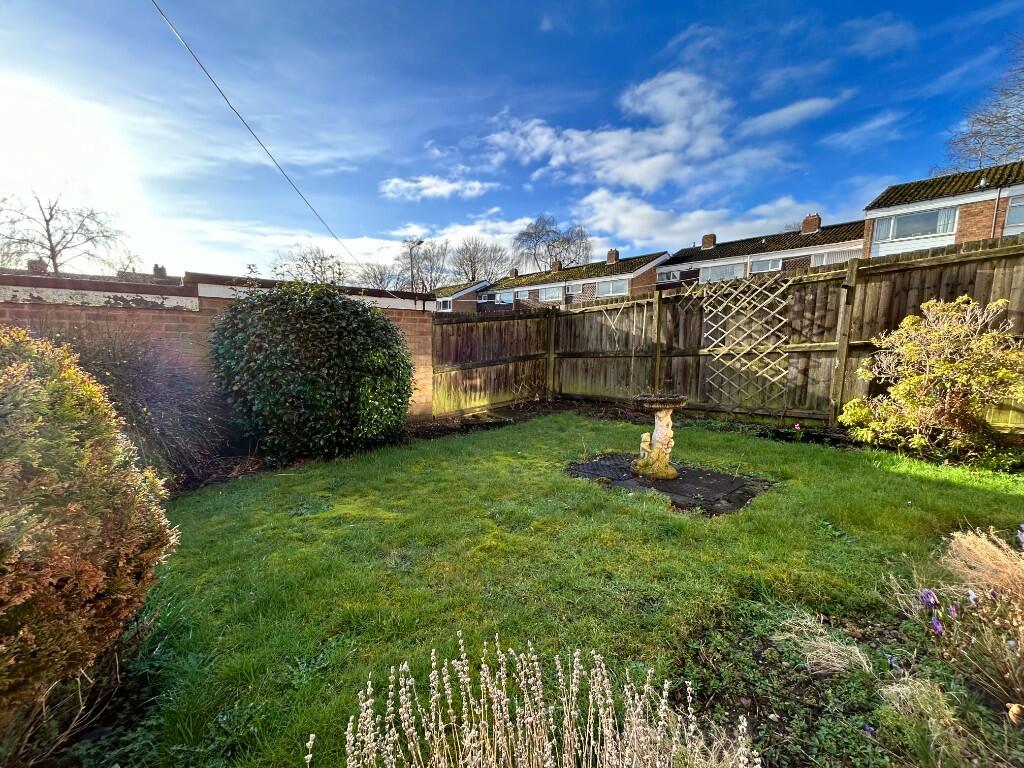 Additional property image - Broadfield Close, West Bromwich,West Midlands, B71