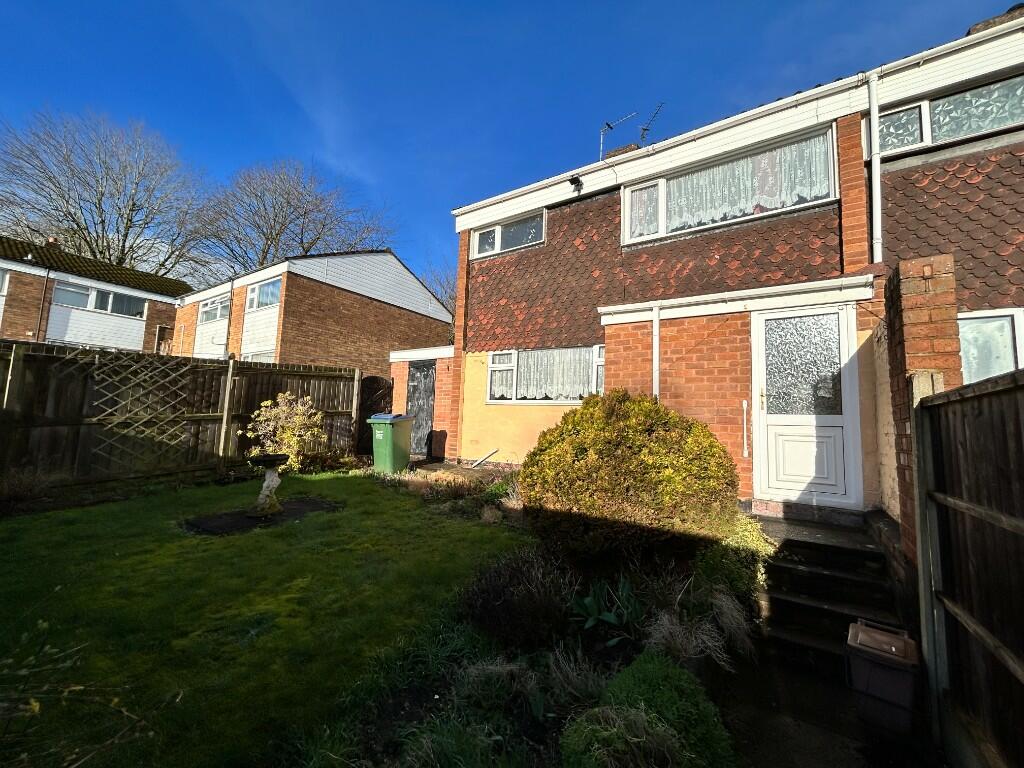 Additional property image - Broadfield Close, West Bromwich,West Midlands, B71