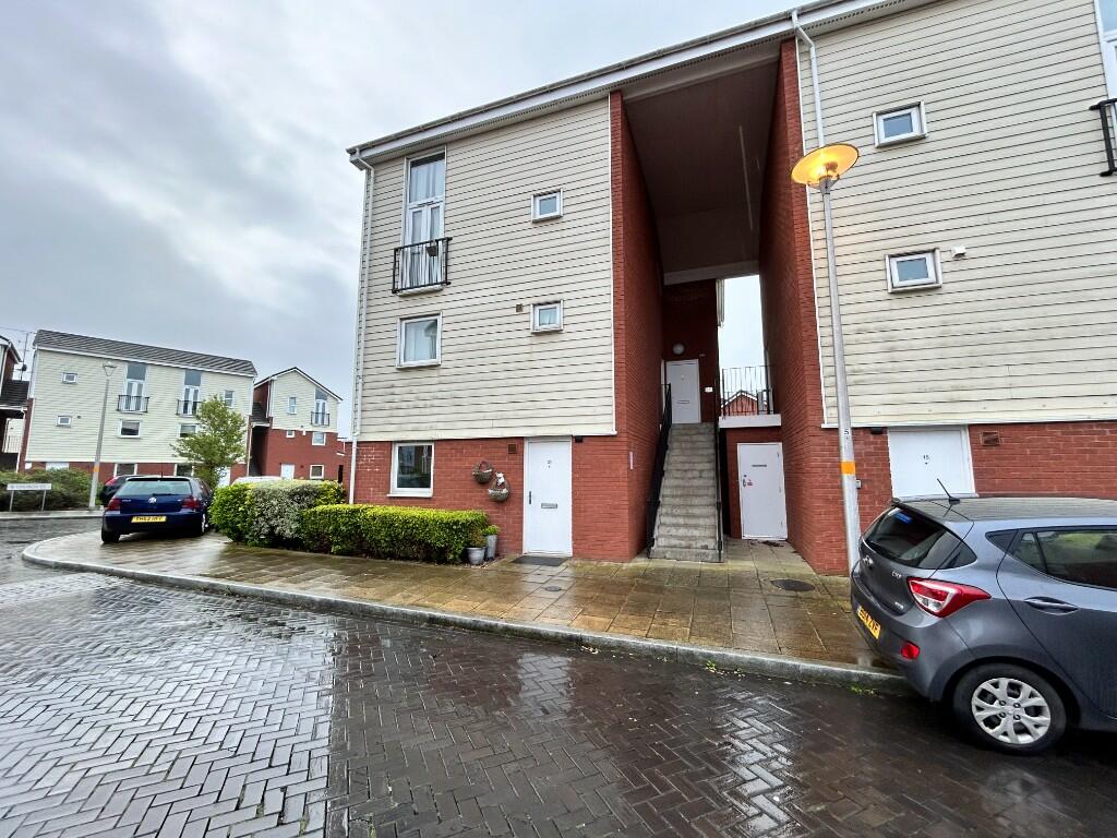 Additional property image - Merlin Way, Birmingham, B35