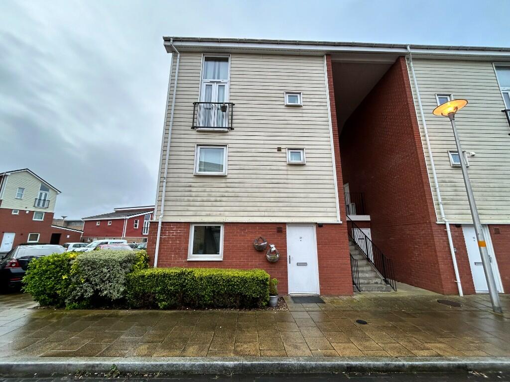 Additional property image - Merlin Way, Birmingham, B35