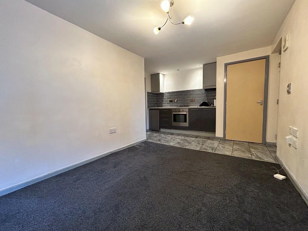 Additional property image - Merlin Way, Birmingham, B35