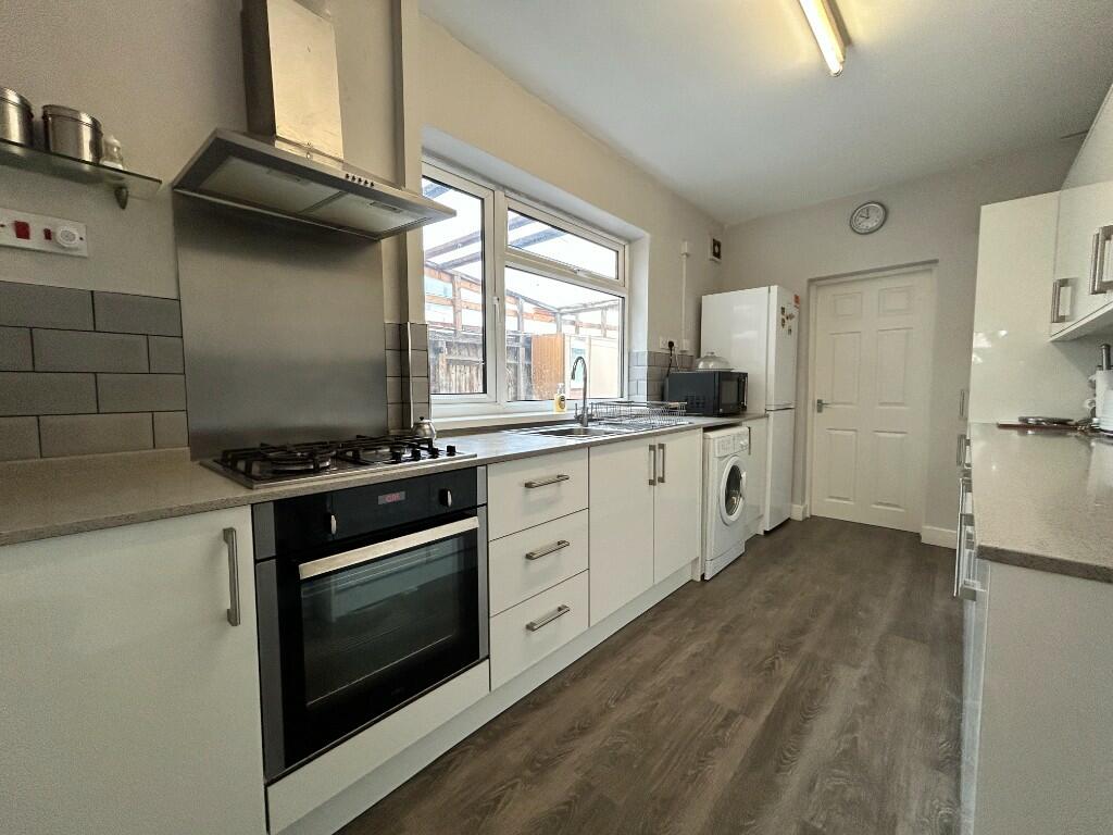 Additional property image - Salisbury Road, Smethwick, West Midlands, B66
