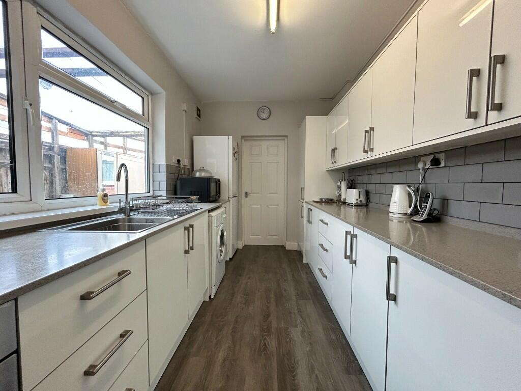 Additional property image - Salisbury Road, Smethwick, West Midlands, B66