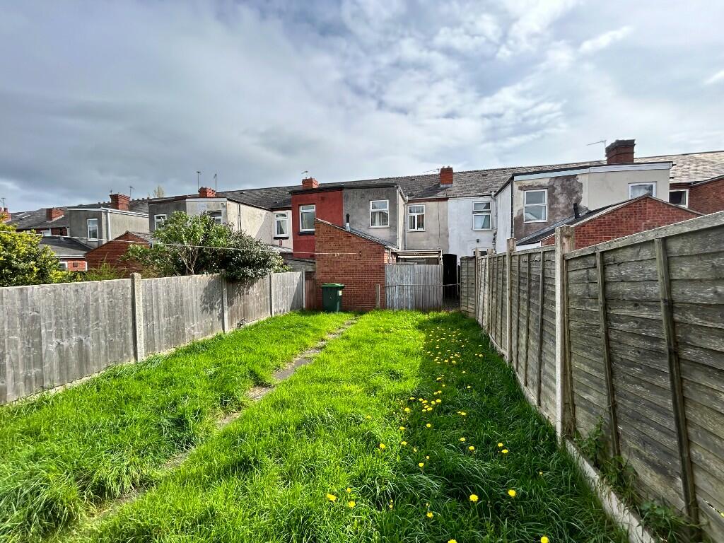 Additional property image - Salisbury Road, Smethwick, West Midlands, B66
