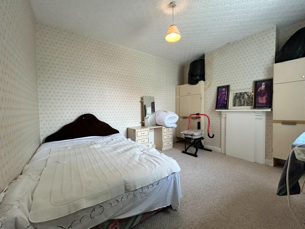 Additional property image - Salisbury Road, Smethwick, West Midlands, B66