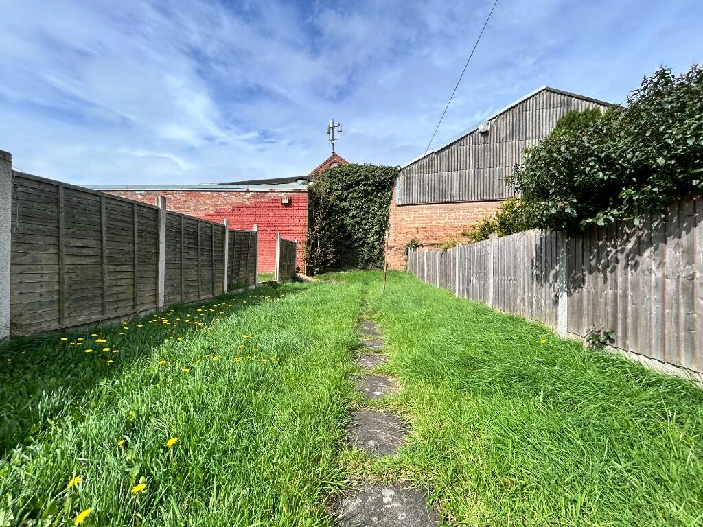 Additional property image - Salisbury Road, Smethwick, West Midlands, B66
